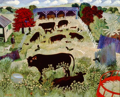  by Anna Pugh