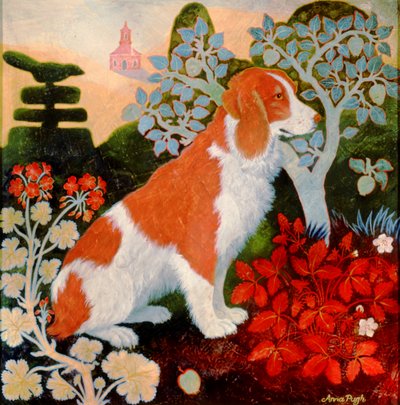  by Anna Pugh