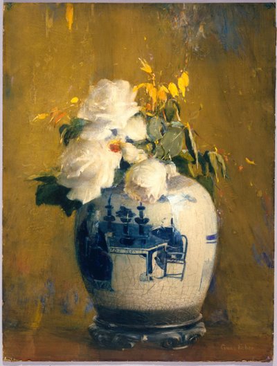  by Anna S. Fisher
