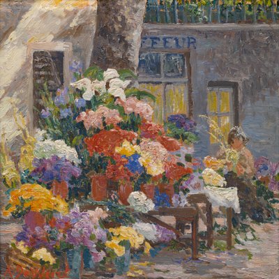  by Anna de Weert