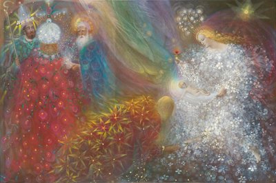  by Annael Anelia Pavlova