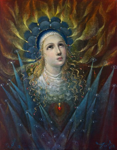  by Annael Anelia Pavlova