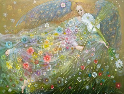  by Annael Anelia Pavlova