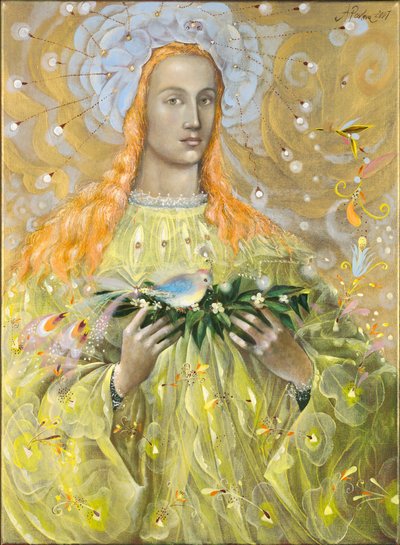  by Annael Anelia Pavlova