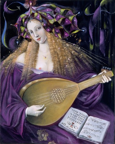  by Annael Anelia Pavlova