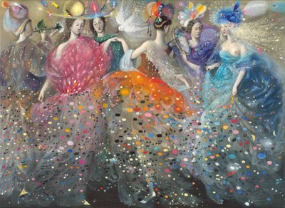  by Annael Anelia Pavlova