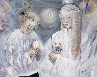  by Annael Anelia Pavlova