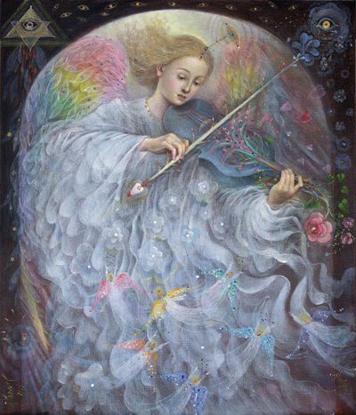  by Annael Anelia Pavlova