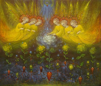  by Annael Anelia Pavlova