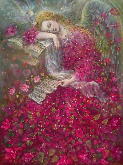  by Annael Anelia Pavlova