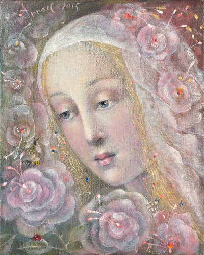  by Annael Anelia Pavlova