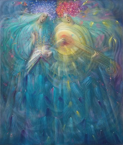  by Annael Anelia Pavlova