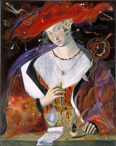  by Annael Anelia Pavlova