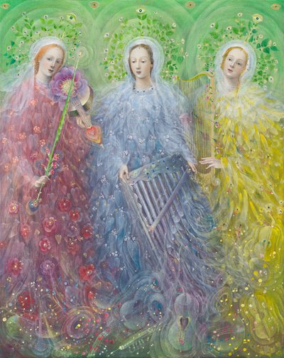  by Annael Anelia Pavlova