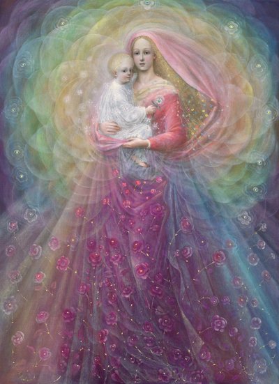  by Annael Anelia Pavlova