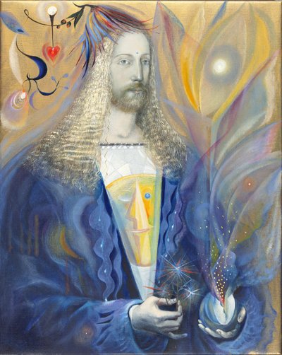  by Annael Anelia Pavlova