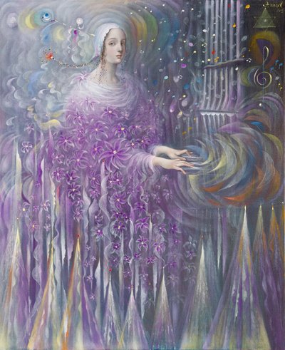  by Annael Anelia Pavlova