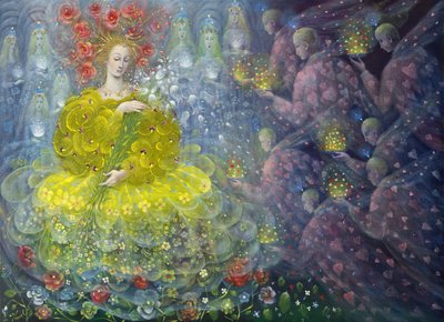  by Annael Anelia Pavlova