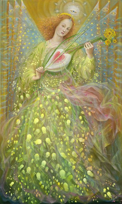  by Annael Anelia Pavlova