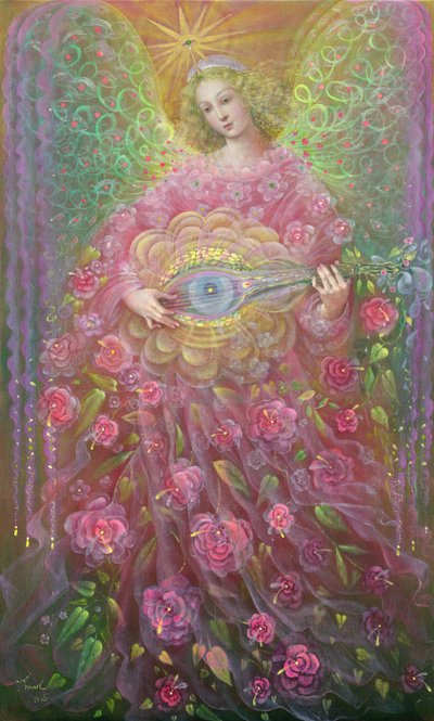  by Annael Anelia Pavlova