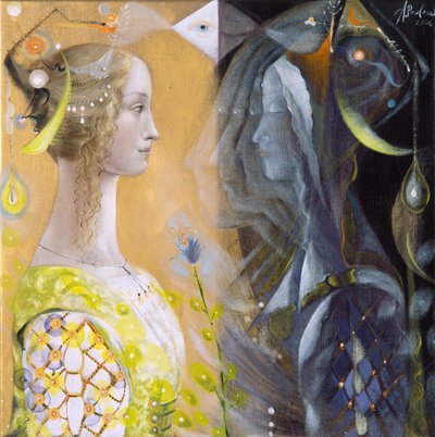  by Annael Anelia Pavlova