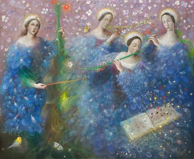  by Annael Anelia Pavlova