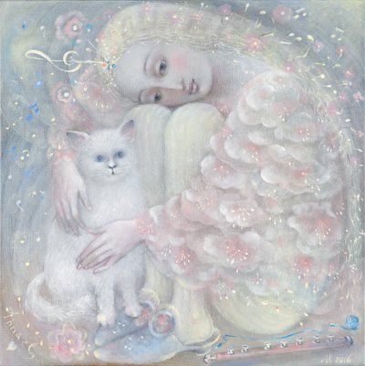  by Annael Anelia Pavlova