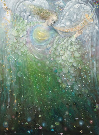  by Annael Anelia Pavlova