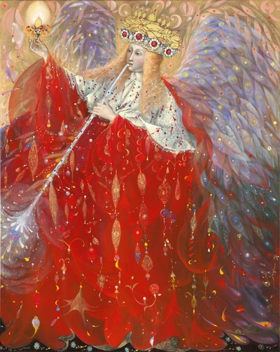  by Annael Anelia Pavlova
