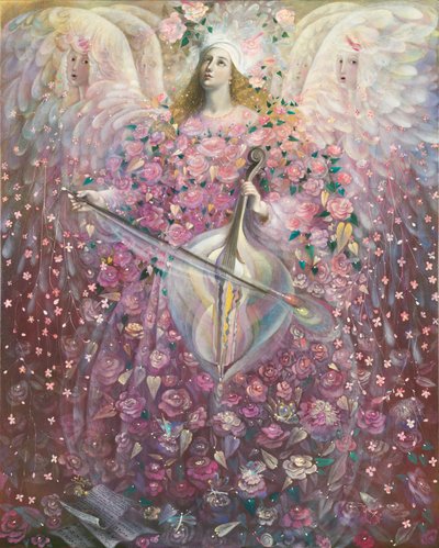  by Annael Anelia Pavlova