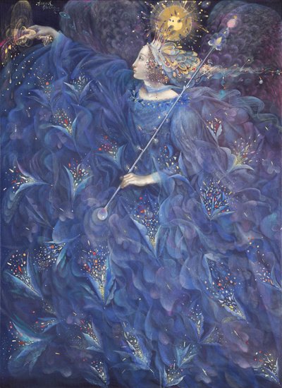  by Annael Anelia Pavlova