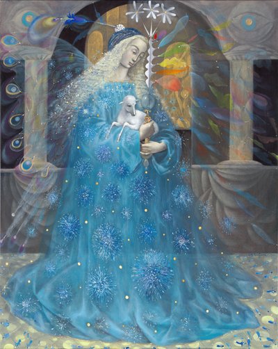  by Annael Anelia Pavlova