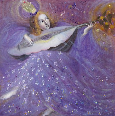  by Annael Anelia Pavlova