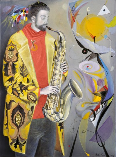  by Annael Anelia Pavlova