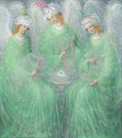  by Annael Anelia Pavlova