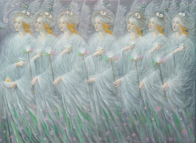  by Annael Anelia Pavlova