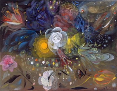  by Annael Anelia Pavlova