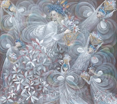  by Annael Anelia Pavlova