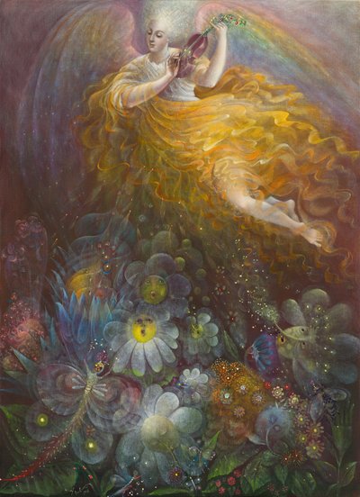  by Annael Anelia Pavlova