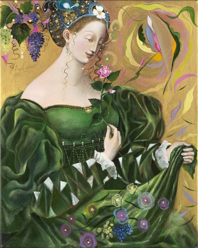  by Annael Anelia Pavlova