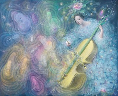  by Annael Anelia Pavlova