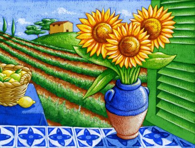 Provence