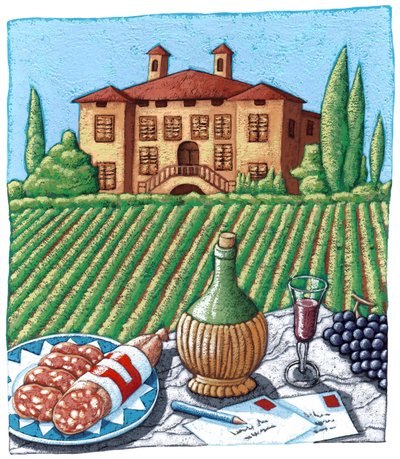 Chianti