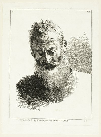  by Anne Claude Philippe Caylus