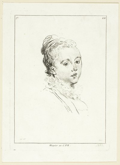  by Anne Claude Philippe Caylus