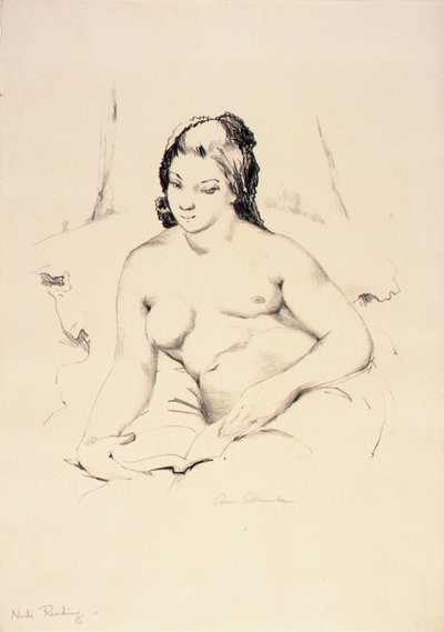  by Anne Goldthwaite