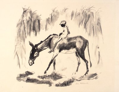  by Anne Goldthwaite