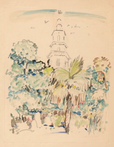  by Anne Goldthwaite
