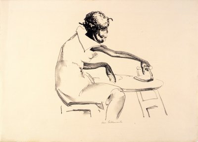  by Anne Goldthwaite