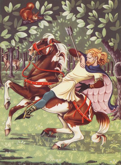  by Anne & Johnstone Janet (1928 79) Johnstone